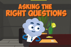 Asking the Right Questions